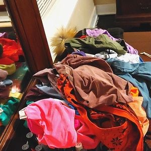 UNDERWEAR HAUL PART 6